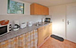 Ferienwohnung Patzig Auf Rügen - 2