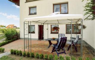 Ferienwohnung Mirow - Mirow - 9