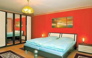 Ferienwohnung Mirow - Mirow - 8