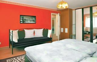 Ferienwohnung Mirow - Mirow - 7