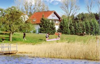 Ferienwohnung Mirow - Mirow - 6