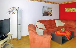 Ferienwohnung Mirow - Mirow - 5