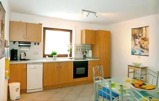 Ferienwohnung Mirow - Mirow - 4