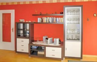Ferienwohnung Mirow - Mirow - 3