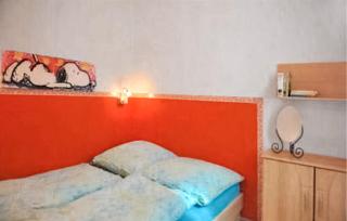 Ferienwohnung Mirow - Mirow - 1