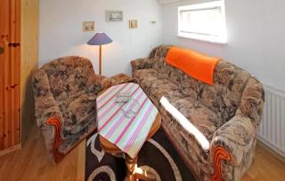 Ferienwohnung Bansin Seebad - 7
