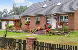 Ferienwohnung Schwarzenhof - Schwarzenhof - 8