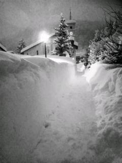 B&B L'Abric - centro storico di Limonetto - Limone Piemonte - 9