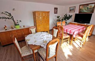 Ferienwohnung Mönchgut - 8