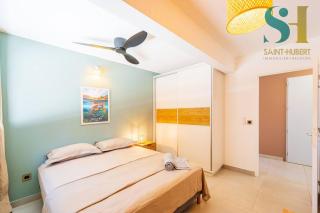 COTE OUEST, Appartement neuf de standing - La Saline-Les-Bains - 7