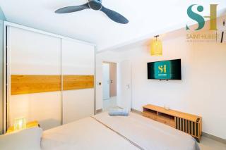 COTE OUEST, Appartement neuf de standing - La Saline-Les-Bains - 5