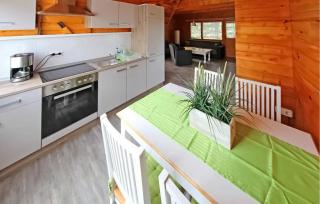 Ferienhaus Grambin - Grambin - 9