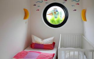 Ferienhaus Ueckermünde Seebad - 2