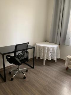 Apartamento Mobiliado a 10 min de Florianópolis - São José - 7