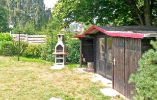 Ferienhaus Jennewitz - Jennewitz - 1