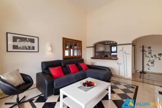 Casa Bonita - LH144 By Villas Now Ltd - Playa Blanca - 4