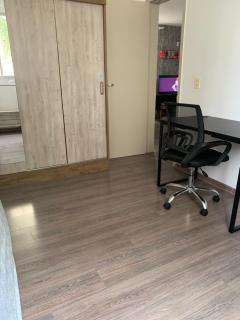 Apartamento Mobiliado a 10 min de Florianópolis - São José - 8