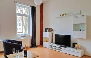Ferienwohnung Malchow - 2