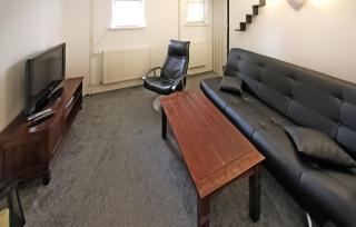 Ferienwohnung Bansin Seebad - 1
