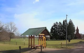 Ferienwohnung Krümmel - Krümmel - 3