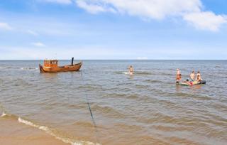 Ferienwohnung Ahlbeck Seebad - 7