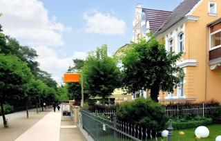 Ferienwohnung Ahlbeck Seebad - 6