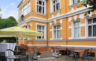 Ferienwohnung Ahlbeck Seebad - 5