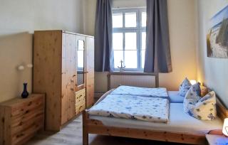 Ferienwohnung Ahlbeck Seebad - 2