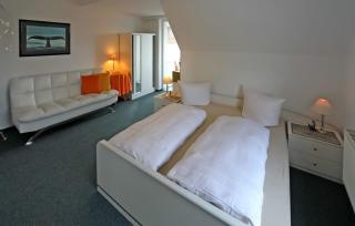 Ferienwohnung Heringsdorf - 7