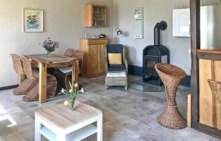 Ferienwohnung Mirow Roggentin - Roggentin - 3