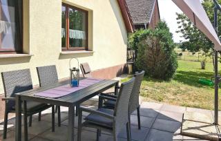Ferienwohnung Mirow Roggentin - Roggentin - 2