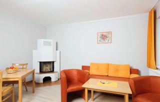 Ferienwohnung Rheinsberg - Rheinsberg - 6