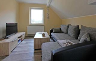 Ferienwohnung Mirow - 5