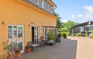 Ferienwohnung Rheinsberg - Rheinsberg - 9