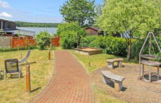 Ferienwohnung Rheinsberg - Rheinsberg - 6