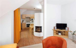Ferienwohnung Rheinsberg - 1