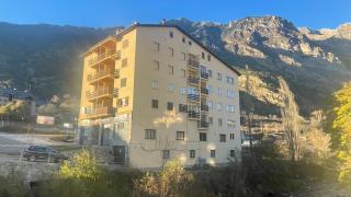 Villmor - B41 - Guijarro - Benasque - 0