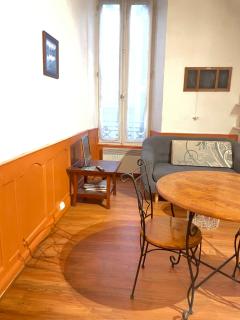 Studio N°1 au coeur de Bagnères de Bigorre - Bagnères-de-Bigorre - 5