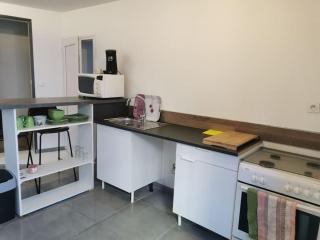 Studio RDC - Loriol-sur-Drôme - 5