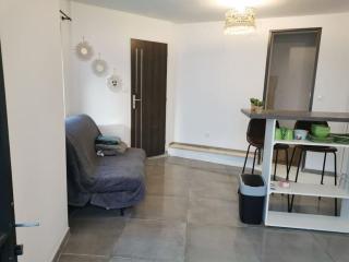 Studio RDC - Loriol-sur-Drôme - 1