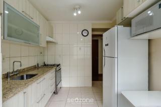 Apartamento c/ Churrasqueira em PoA EDV0203 - Porto Alegre - 8