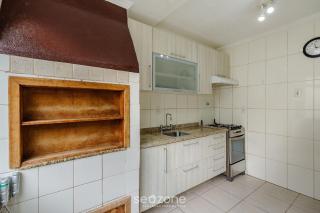 Apartamento c/ Churrasqueira em PoA EDV0203 - Porto Alegre - 6