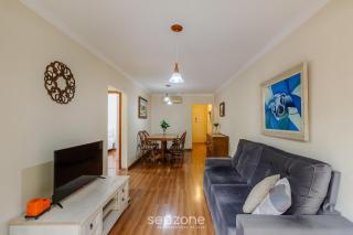 Apartamento c/ Churrasqueira em PoA EDV0203 - Porto Alegre - 5