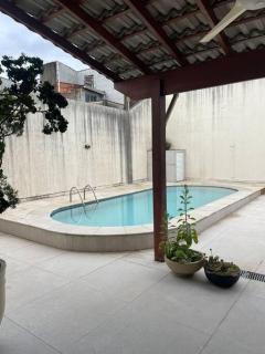 Casa temporada enseada - 9