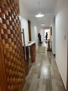 Casa temporada enseada - 1