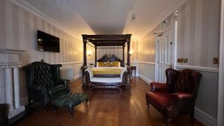 Sweeney's Hotel 2020 Limited - 0