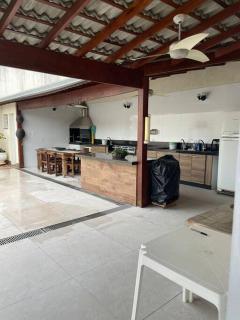 Casa temporada enseada - 0