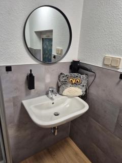 Attic flat, Neu & ruhiges 2 Zimmer Apartment - 4