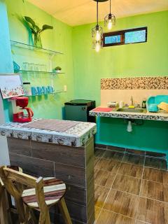 Casita Salome - 1