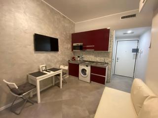 Elegant Appartament - Milan - 8